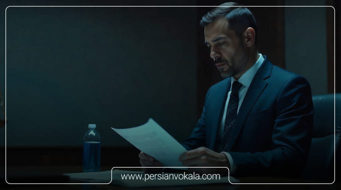 شکایت کیفری